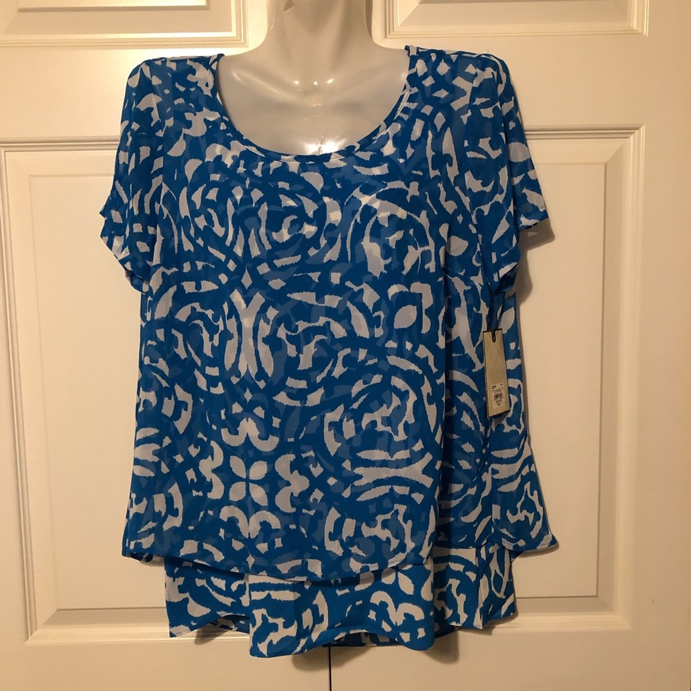 Women’s Blouse